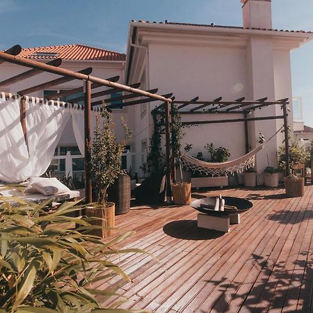 ساو بيدرو دي مويل Joy Beach House المظهر الخارجي الصورة