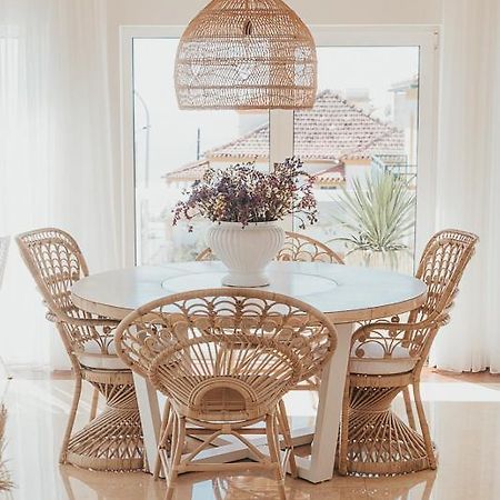 ساو بيدرو دي مويل Joy Beach House المظهر الخارجي الصورة