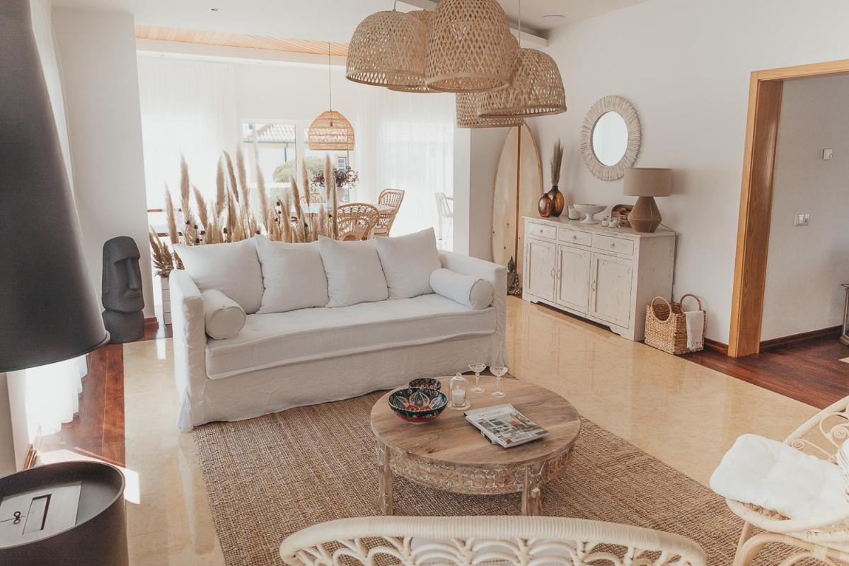 ساو بيدرو دي مويل Joy Beach House المظهر الخارجي الصورة