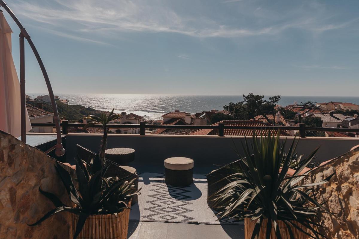 ساو بيدرو دي مويل Joy Beach House المظهر الخارجي الصورة