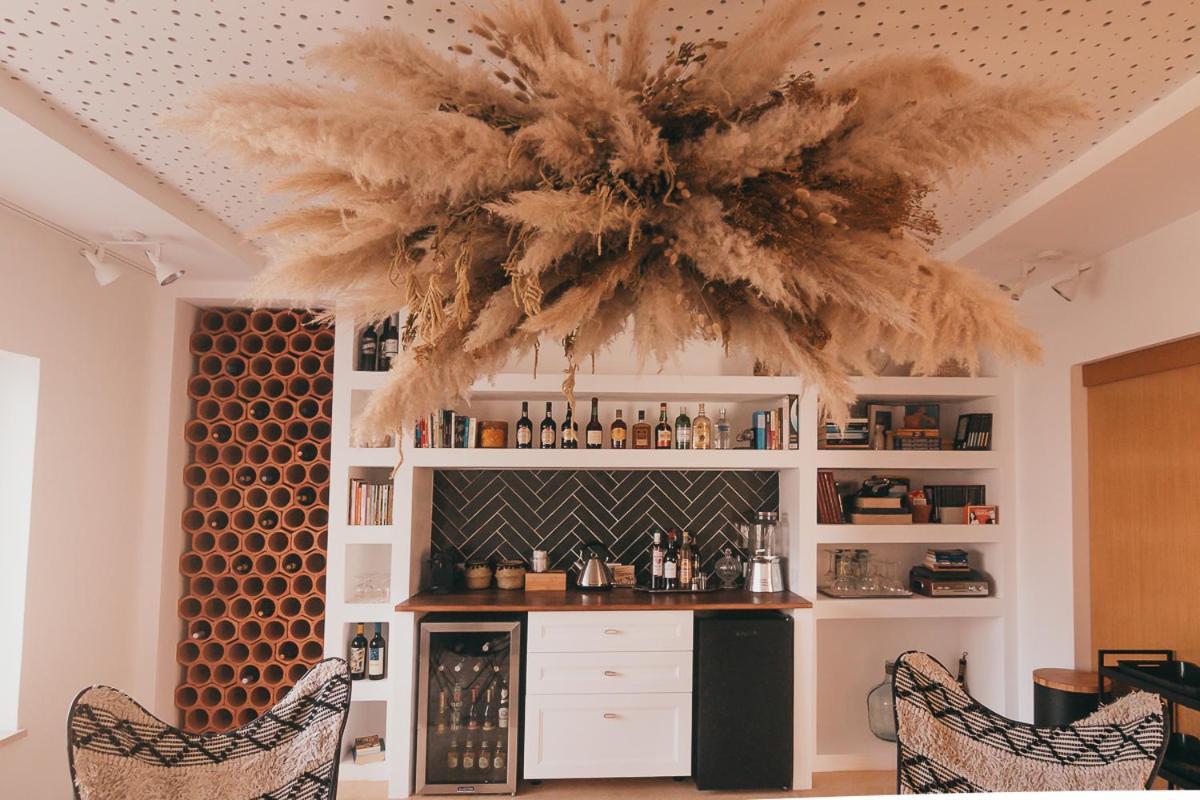 ساو بيدرو دي مويل Joy Beach House المظهر الخارجي الصورة