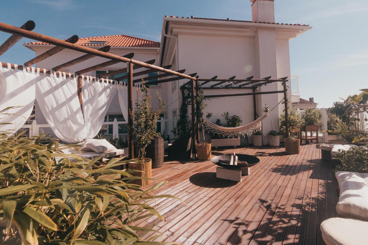 ساو بيدرو دي مويل Joy Beach House المظهر الخارجي الصورة