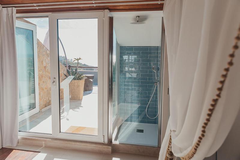 ساو بيدرو دي مويل Joy Beach House المظهر الخارجي الصورة
