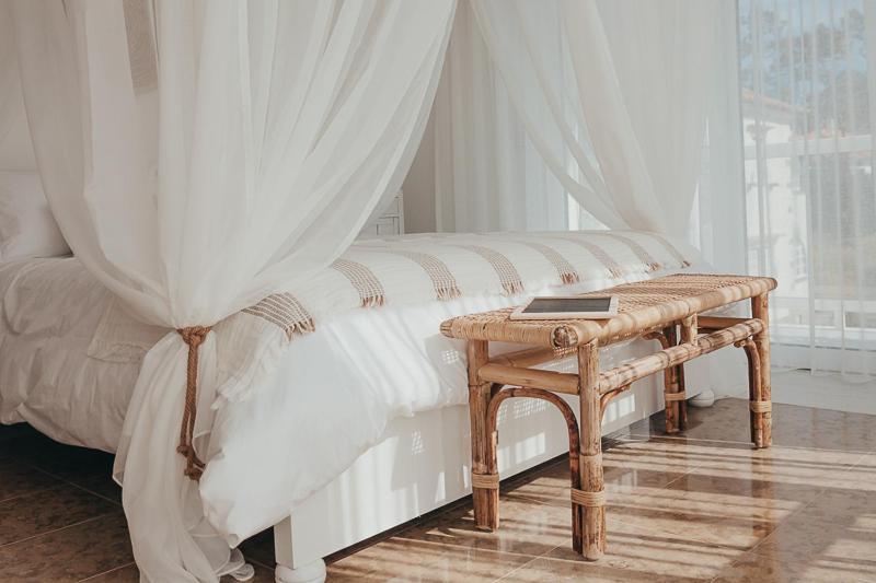 ساو بيدرو دي مويل Joy Beach House المظهر الخارجي الصورة