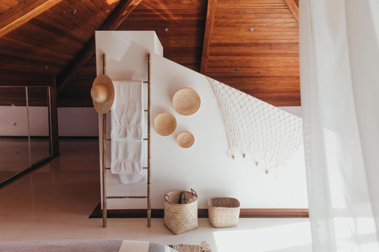 ساو بيدرو دي مويل Joy Beach House المظهر الخارجي الصورة