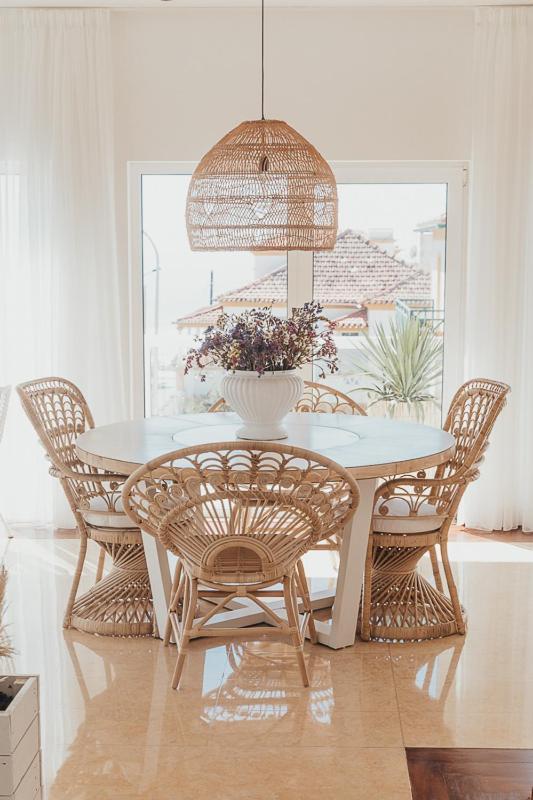 ساو بيدرو دي مويل Joy Beach House المظهر الخارجي الصورة