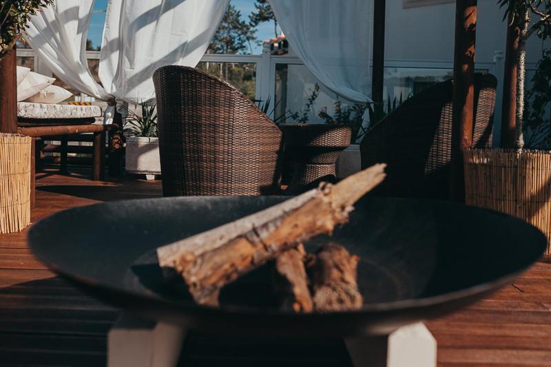 ساو بيدرو دي مويل Joy Beach House المظهر الخارجي الصورة
