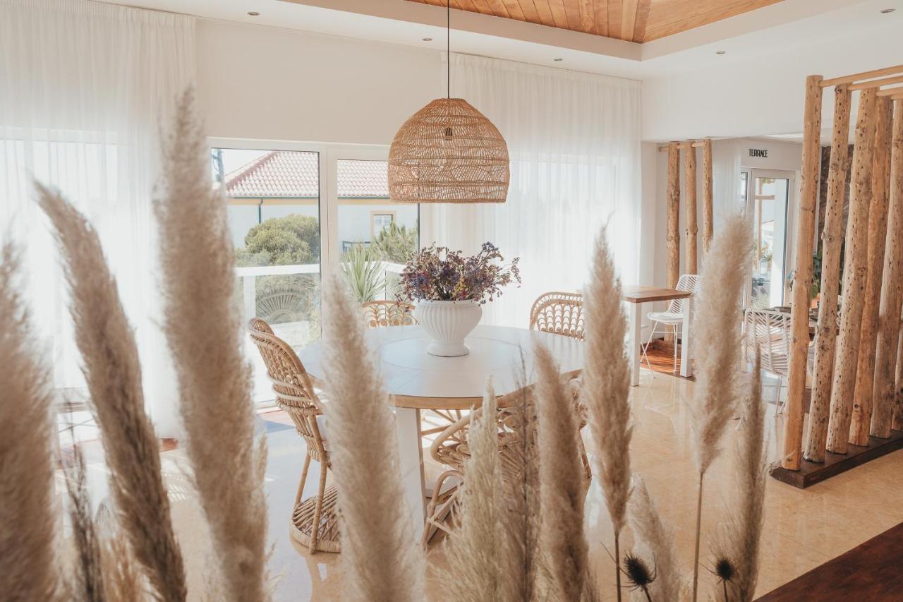ساو بيدرو دي مويل Joy Beach House المظهر الخارجي الصورة