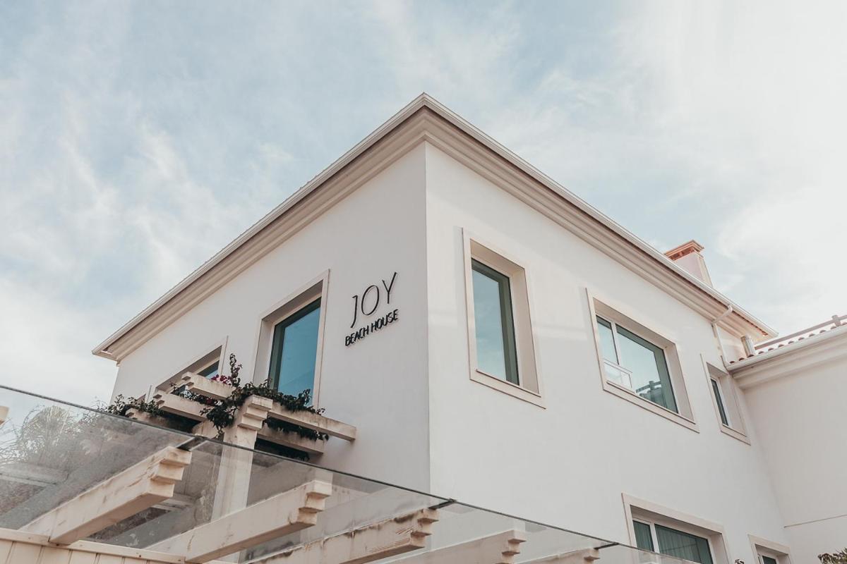 ساو بيدرو دي مويل Joy Beach House المظهر الخارجي الصورة