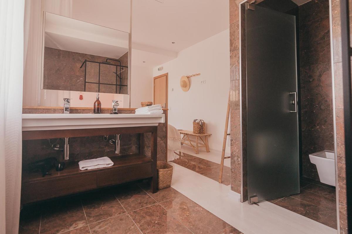 ساو بيدرو دي مويل Joy Beach House المظهر الخارجي الصورة