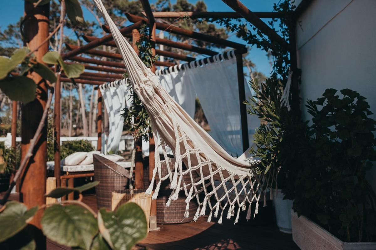 ساو بيدرو دي مويل Joy Beach House المظهر الخارجي الصورة