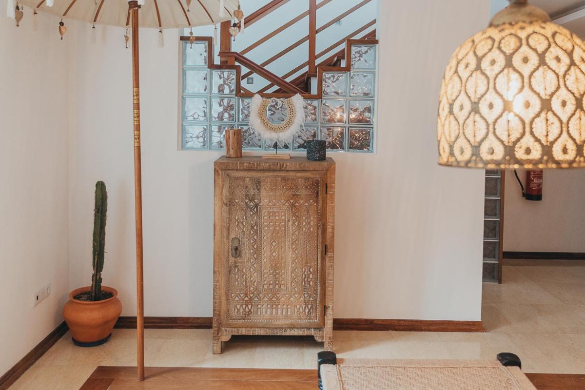 ساو بيدرو دي مويل Joy Beach House المظهر الخارجي الصورة