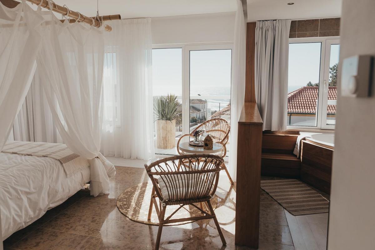 ساو بيدرو دي مويل Joy Beach House المظهر الخارجي الصورة
