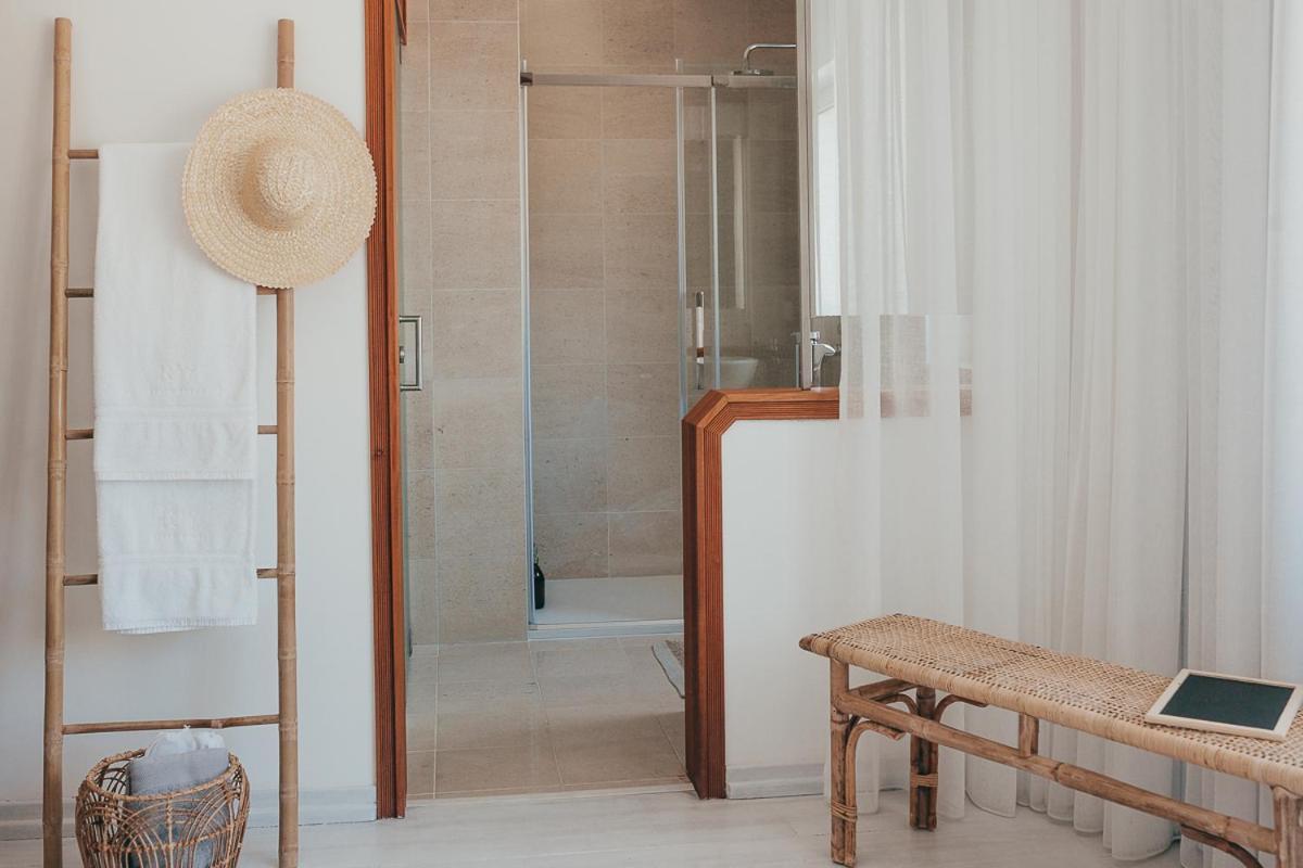 ساو بيدرو دي مويل Joy Beach House المظهر الخارجي الصورة