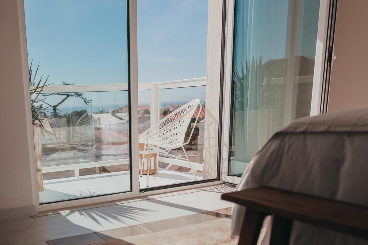 ساو بيدرو دي مويل Joy Beach House المظهر الخارجي الصورة